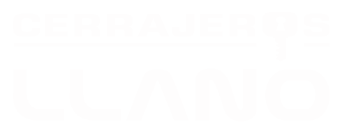Logo Cerrajeros Llanos